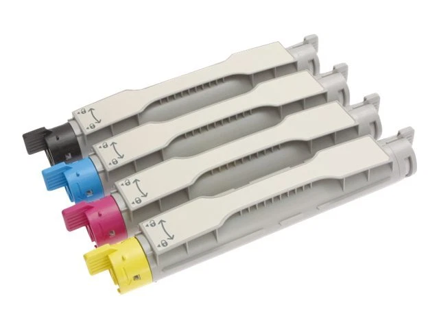 Epson Genuine/Original Printer Toner Cartridges for Epson