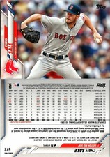 2020 Topps Series 2 Base Rookies BUY 2, GET 2 FREE (2 of 2) 647 - 700