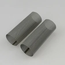 255082 Aftermarket 80 mesh Filter Screen fits 101078 fluid Y-Strainer