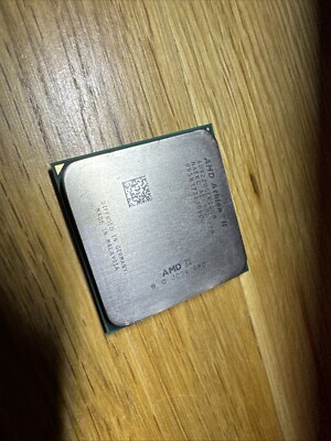 Prozessor CPU AMD Athlon II X2 220 (2x 2,80GHz) Socket AM2 +/ AM3 ADX2200CK22GM
