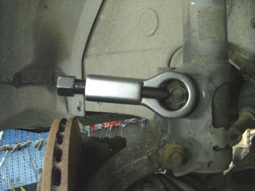 KS Tools 700.1181 Spaccadadi,9-12mm (y0L)