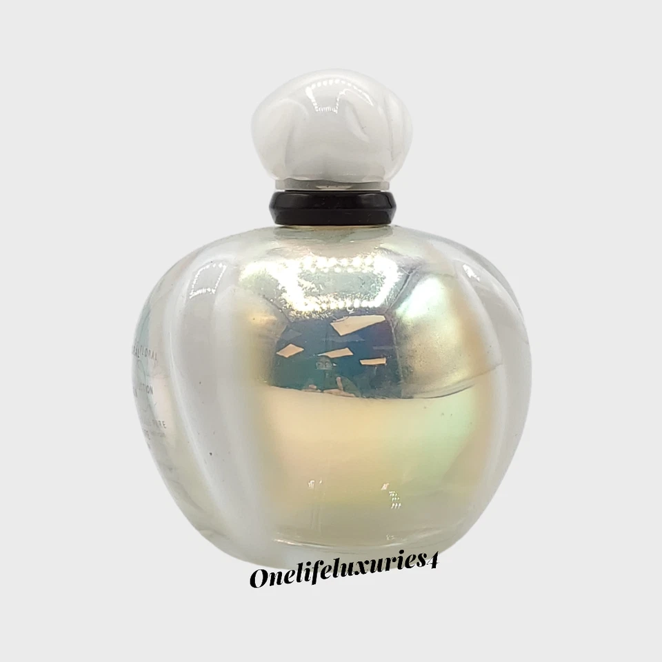 Christian Dior PURE POISON Eau De Parfum for Women 3.4oz 100ml Perfume Vintage - Image 3 of 4