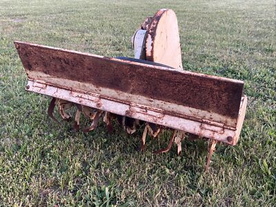Cub Cadet Mule Drive For Tiller Vintage 40” International Cub