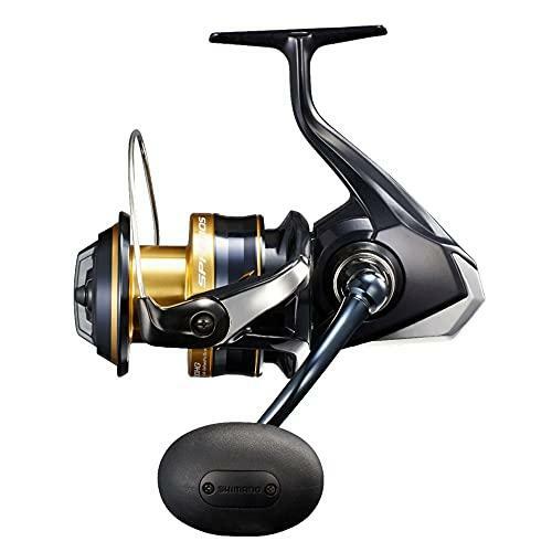 Shimano 21 SPHEROS SW 5000HG Spinning Reel - Picture 1 of 1