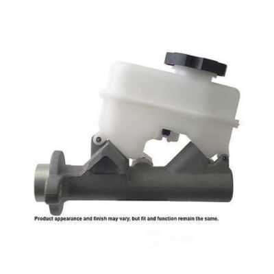 Brake Master Cylinder CARQUEST MCA630040