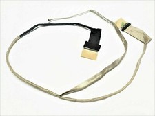 Flat LED Video Cable For Asus F552C Series - F552CL Display Monitor Screen LCD