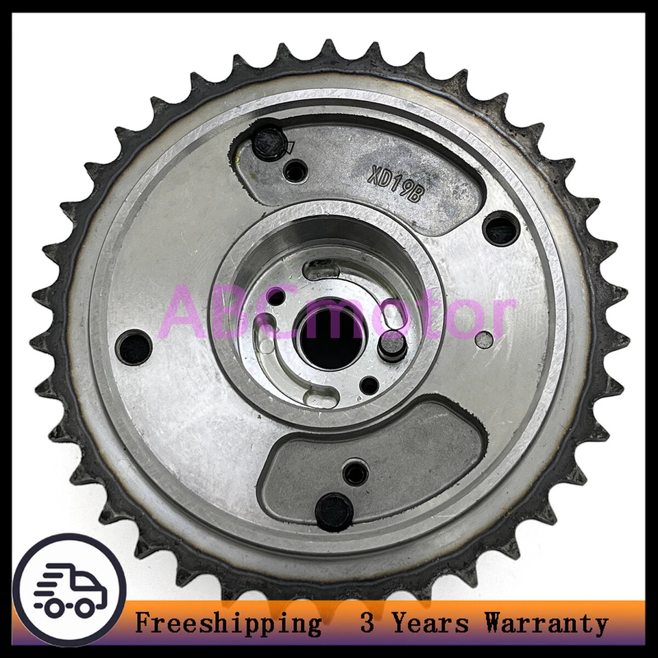 Exhaust CVVT 24370-3CGA0 For Hyundai Genesis G90 G80 G70 KIA Sedona 3.3 3.8 L - Image 4 of 4