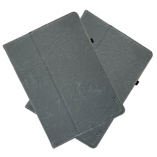 Luxury Leather Protective Case Apple iPad 10.2" 2019 7th Gen Tablet Bag Cover Case