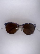  Frames Only Vera Bradley Joselyn Felicity Paisley Women's Eyeglass Frames
