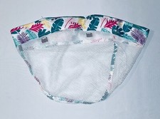 Bright Starts BOUNCE BOUNCE BABY Jumper Replacement Part Toy Storage Bag NEW