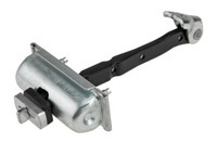NTY TÜRbremse Hinten FÜR Opel Zafira C (P12) 1.4 1.6 1.6 Cdti 1.8 2.0 Cdti