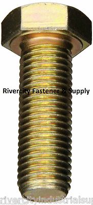 Grade 8 Fine Thread Bolt, Nut & Washer Assortment kit 748pcs 1/4-28 Thru 5/8-18