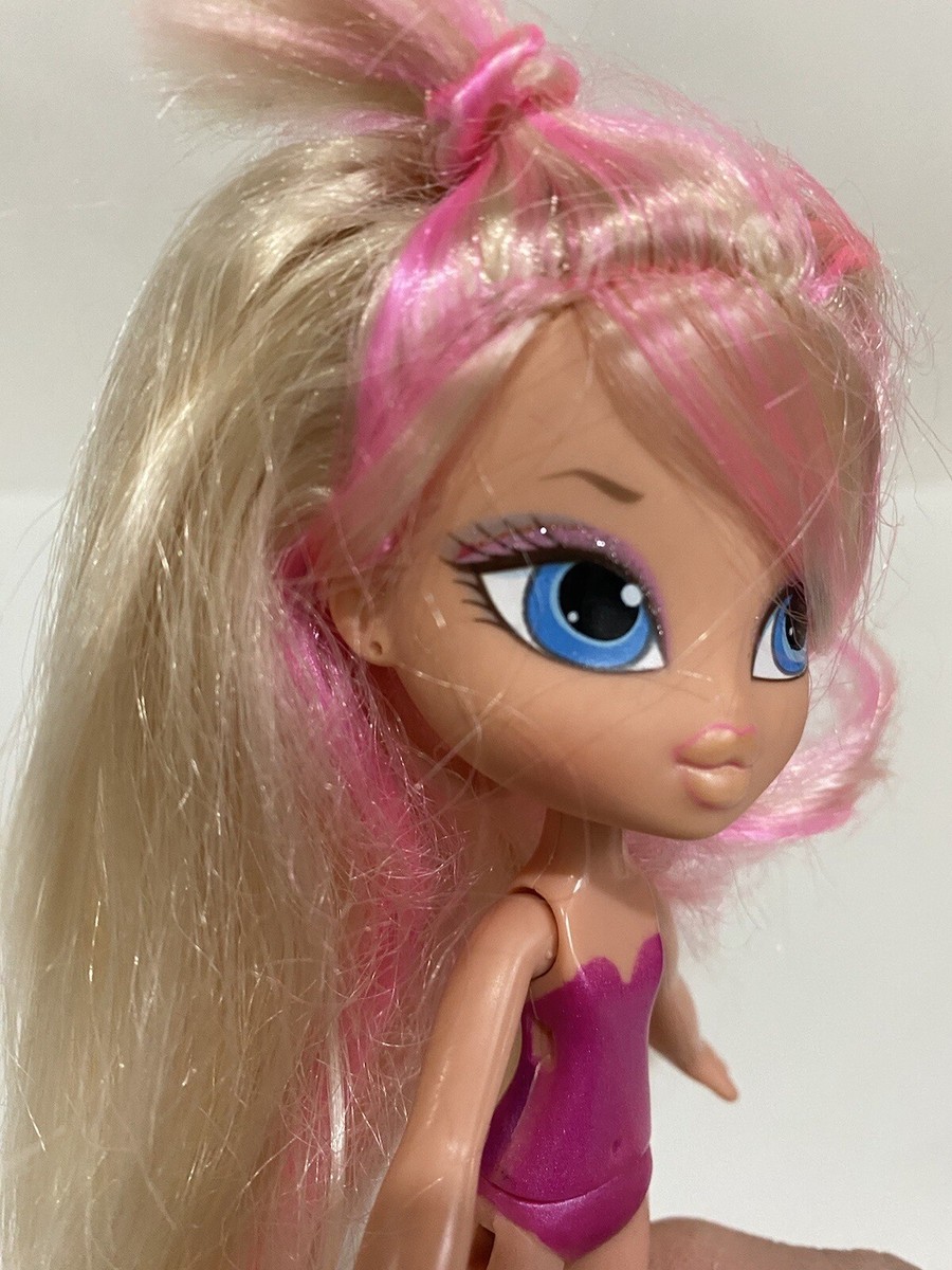 Bratz Kids Snap On Kids Concert Cloe- Used | eBay