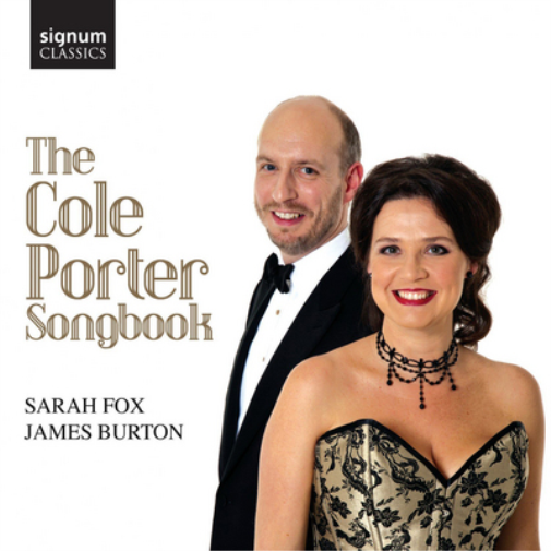 Cole Porter The Cole Porter Songbook (CD) Album