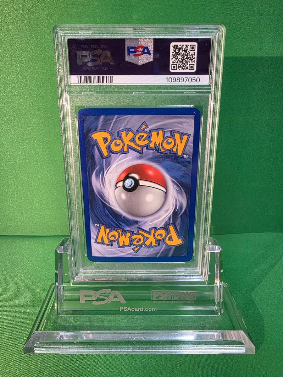 POKEMON 2007 POWER KEEPERS ALTARIA HOLO 2/108 PSA 8 | eBay