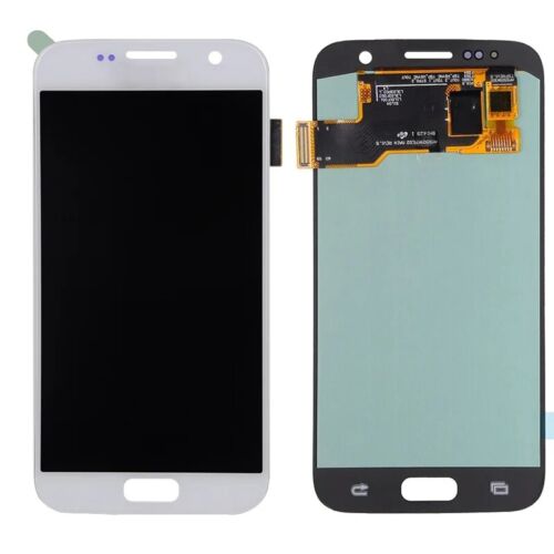 Display Ersatz für Samsung Galaxy S7 LCD Display Touchscreen Baugruppe - Bild 1 von 15