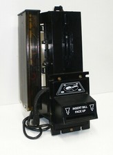 Coinco BA30 bill acceptor-For Repair or Parts