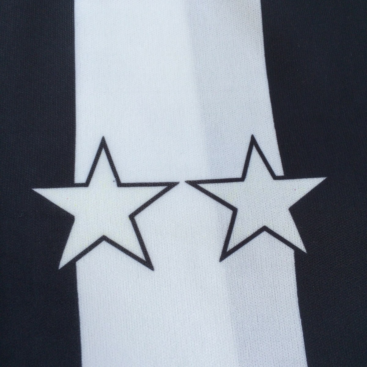 Vintage Original Danone Juventus Home 1994-95 Maglia