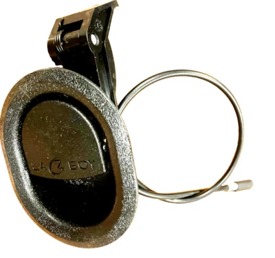 NOB! La-Z-Boy Recliner Sofa Release Pull Handle Lazy Boy Couch Replacement Cable