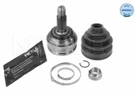 Meyle Gelenksatz Radseitig FüR Honda Accord III Civic V CRX III Prelude III