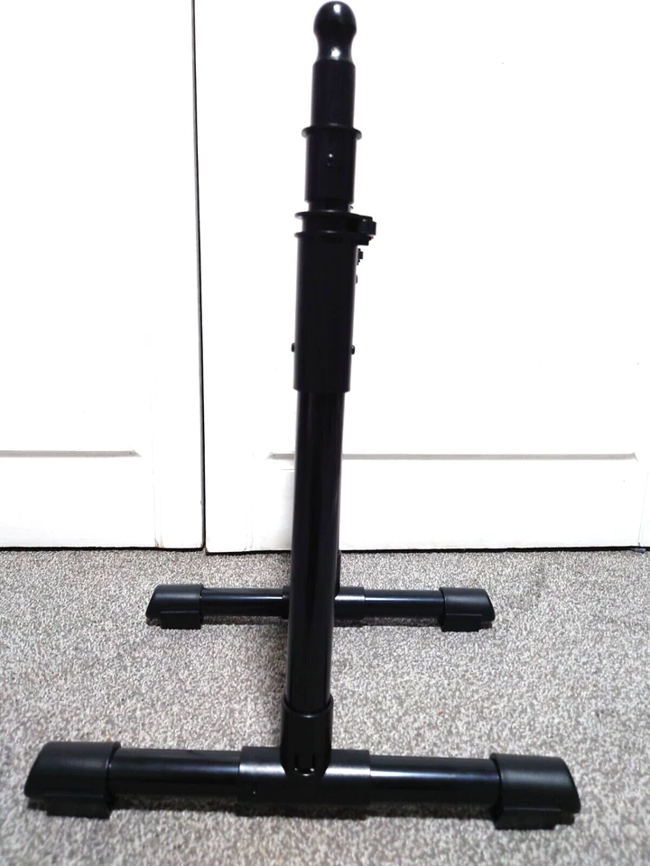 Red Octane Guitar Hero Replacement Wireless Drum Stand Xbox 360, PS2/PS3, Wii - Image 3 of 4