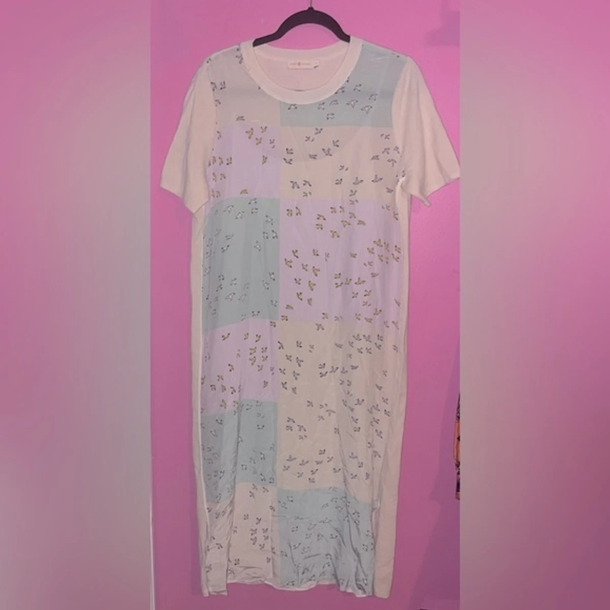 Tory burch top greer dress