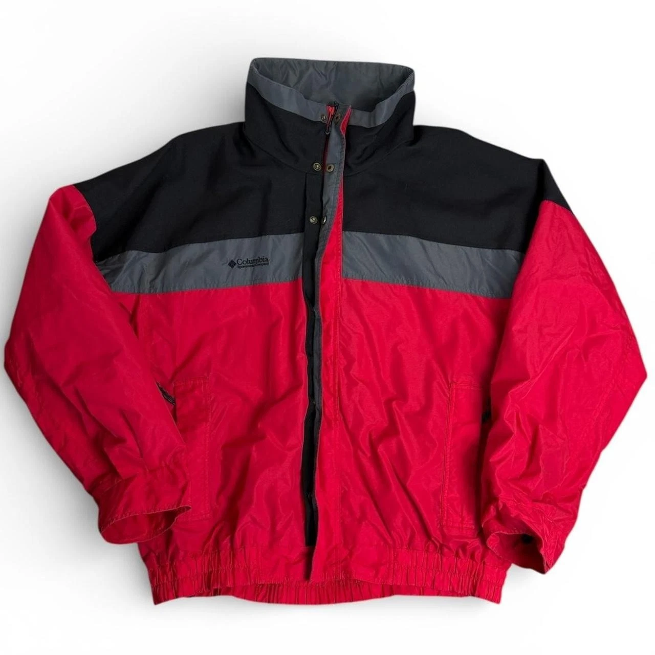 Columbia Lightweight Jacket | XL
