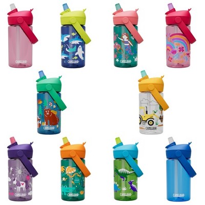 Camelbak Traktoren und Bäume Fahrrad Trinkflasche