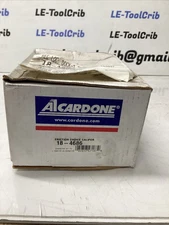 Disc Brake Caliper Cardone 18-4686 Q-488s