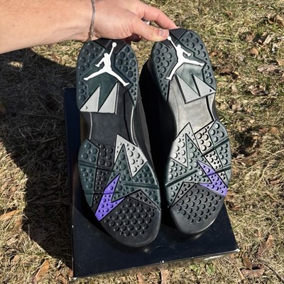 Size 13 - Air Jordan 7 Retro PE Ray Allen for sale online | eBay