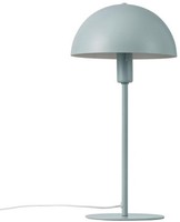 GrüNe Moderne Skandinavische Tischlampe IP20 1X40W/E14