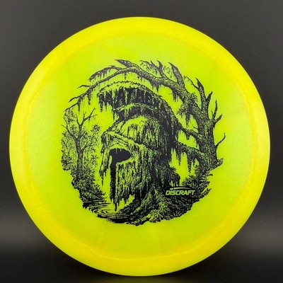Discraft Colorshift Z Athena - Cascade Challenge 2025 | eBay