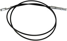 Dorman C660218 Parking Brake Cable fits INTERMEDIATE