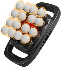 16-Head Professional Massage Gun Deep Tissue Percussion Massager 30 Speed Touch