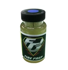 FDJ Tire Treatment / Traction Compound - Blueberry (Blue Dot) - FDJ-BLUEBERRY