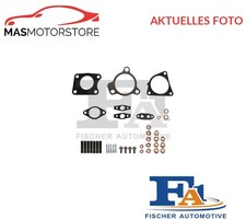 MONTAGESATZ DICHTSATZ TURBOLADER FA1 KT780110 A FÜR MAZDA 3 2.2 MZR CD BL10