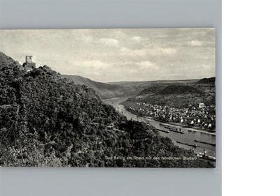 50148330 - Bad Salzig am Rhein Hotel Kasper AKU1 Deutschland
