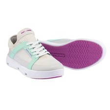 NIB Sea-Doo Unisex Water Shoes Non-Slip Vented Water Sports Gray Women Size 9