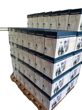Premium 650A Toner Cartridge Compatible W/ HP CE270A CE271A CE272A CE273A QTY 60