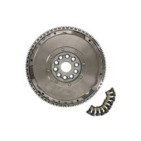 Zweimassenschwungrad Sachs 2294 001 332
