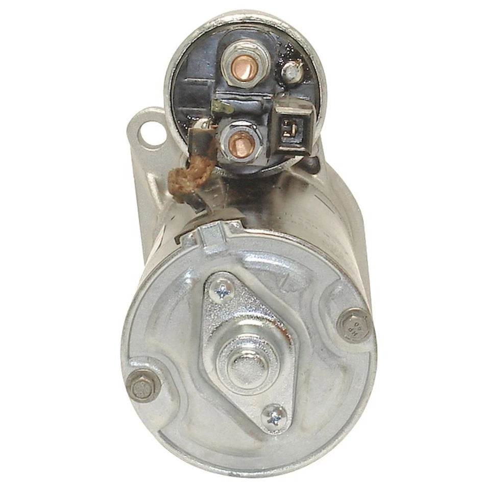 Motor de arranque ACDelco 336-1139 para 92-99 Volkswagen Corrado Golf Jetta Passat - Imagem 4 de 4