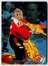 1996-97 Flair #13 Trevor Kidd