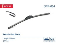 Denso Wischblatt DFR-004 FüR Alfa Romeo Alpina Audi BMW CitroËN Dacia