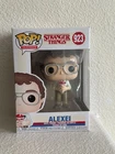 Funko Pop! Vinyl: Stranger Things - Alexei #923