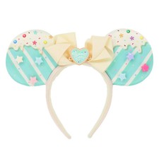 Tokyo Disney Resort Vanellopes Sweet Pop Worl...