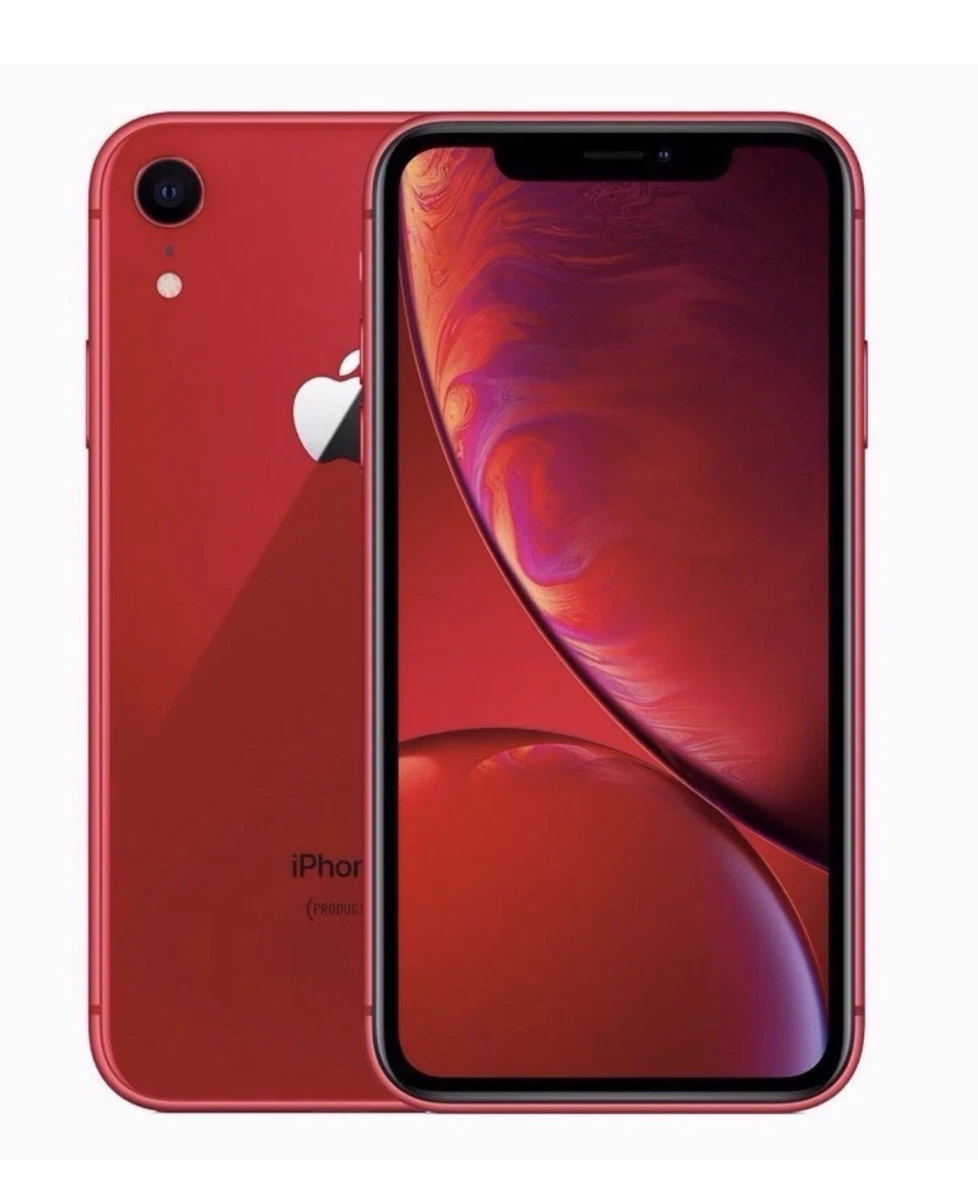 Apple iPhone XR Unlocked Cell Phones & Smartphones for Sale - Shop