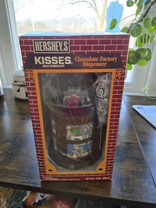 Hershey Kiss Dispenser | eBay