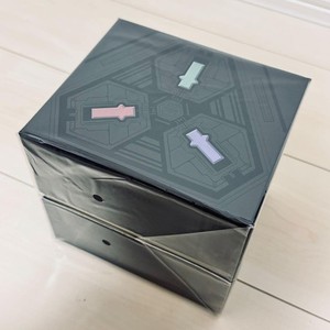 Xenoblade Trinity Box | eBay