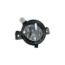 Nebelscheinwerfer Recht h11 für BMW x5 e70 2010 IN Dann Modell Hella