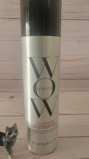 COLOR WOW Style on Steroids Color-Safe Texture Spray 7 oz / 200 mL